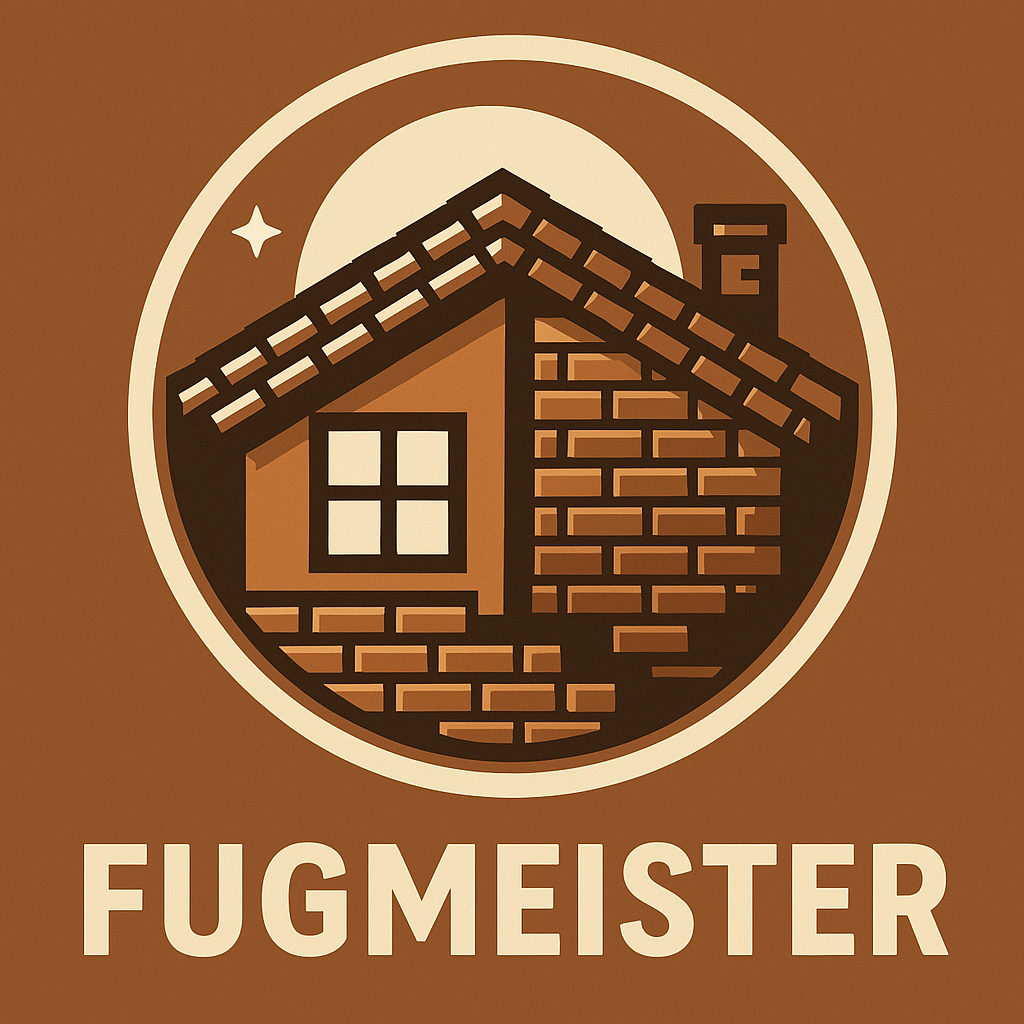 Fassadenprojekte & Fugarbeiten